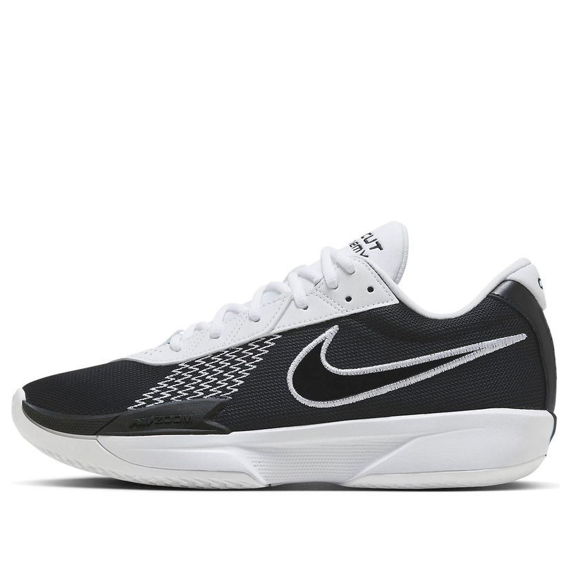 Tenisky a topánky Nike Air Zoom G.T. Cut Academy Biela | FB2598-003