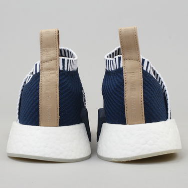 Tenisky a topánky adidas Originals NMD_CS2 PK Navy | BA7189, 3