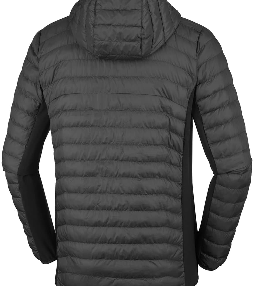 Bunda Columbia Jacket Modrá | 1773271, 1