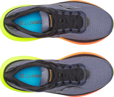 Tenisky a topánky Saucony Triumph 23 Šedá | s21023-99, 3