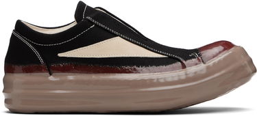 Tenisky a topánky Rick Owens DRKSHDW Concordians Rôznofarebný | DS02E7811 DODPLV, 0