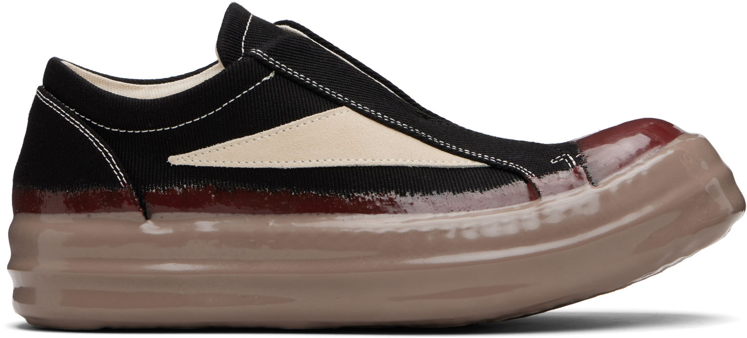 Tenisky a topánky Rick Owens DRKSHDW Concordians Rôznofarebný | DS02E7811 DODPLV, 0