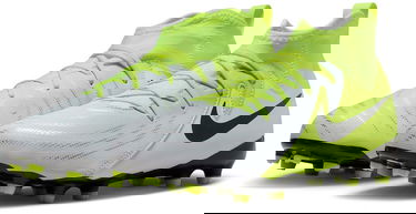 Tenisky a topánky Nike Phantom Luna II Žltá | fj2603-003, 4