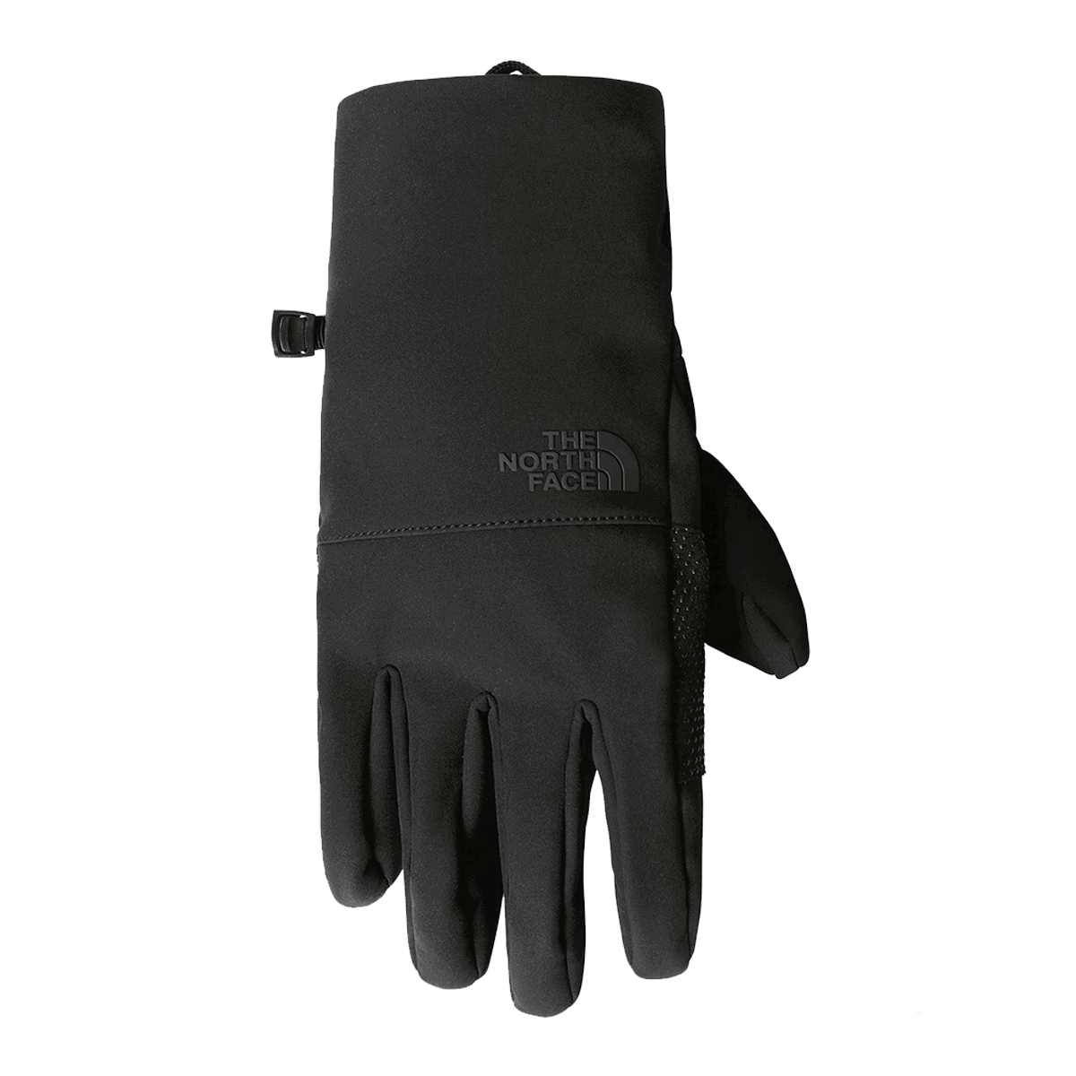 Rukavice The North Face Apex Etip Gloves Čierna | NF0A7RHEJK31, 0