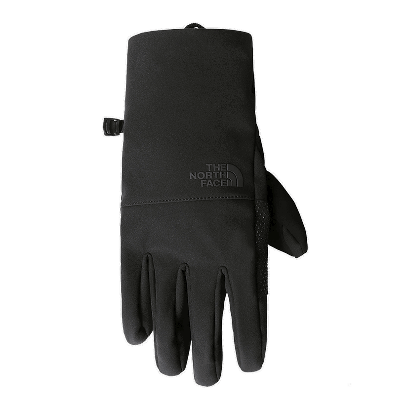 Rukavice The North Face Apex Etip Gloves Čierna | NF0A7RHEJK31