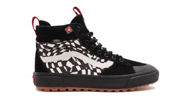Tenisky a topánky Vans SK8-HI MTE Čierna | VN0A5HZZ6KZ, 1