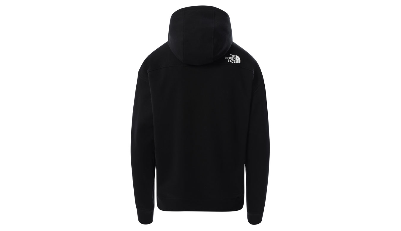 W Light Drew Peak Hoodie