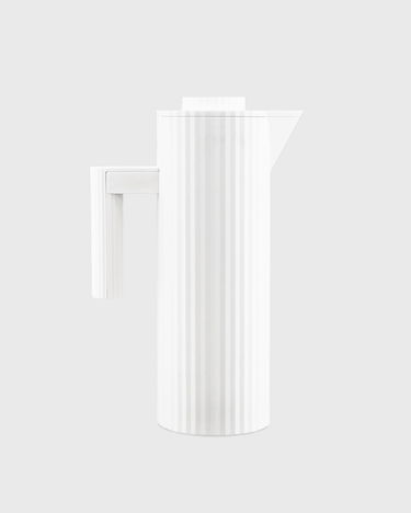 Gadget Alessi White Thermal Carafe Biela | MDL12-W, 0