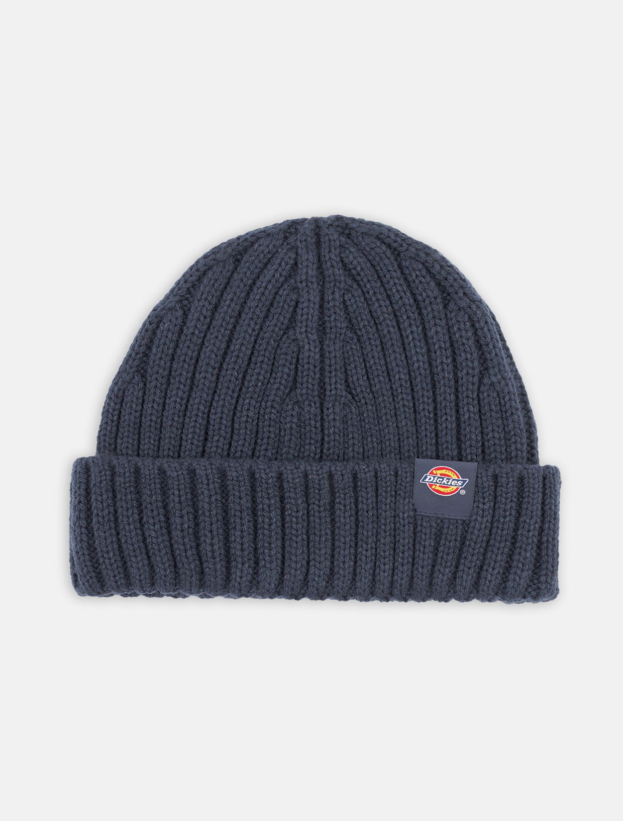 Kulicha Dickies Garnett Fisherman Beanie Navy | 0A4YHP, 0