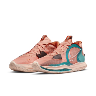 Tenisky a topánky Nike Kyrie Low 5 Ružová | DJ6012-800, 3