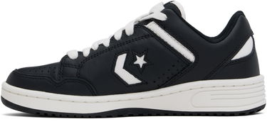 Tenisky a topánky Converse Weapon Leather Čierna | A12336C, 2