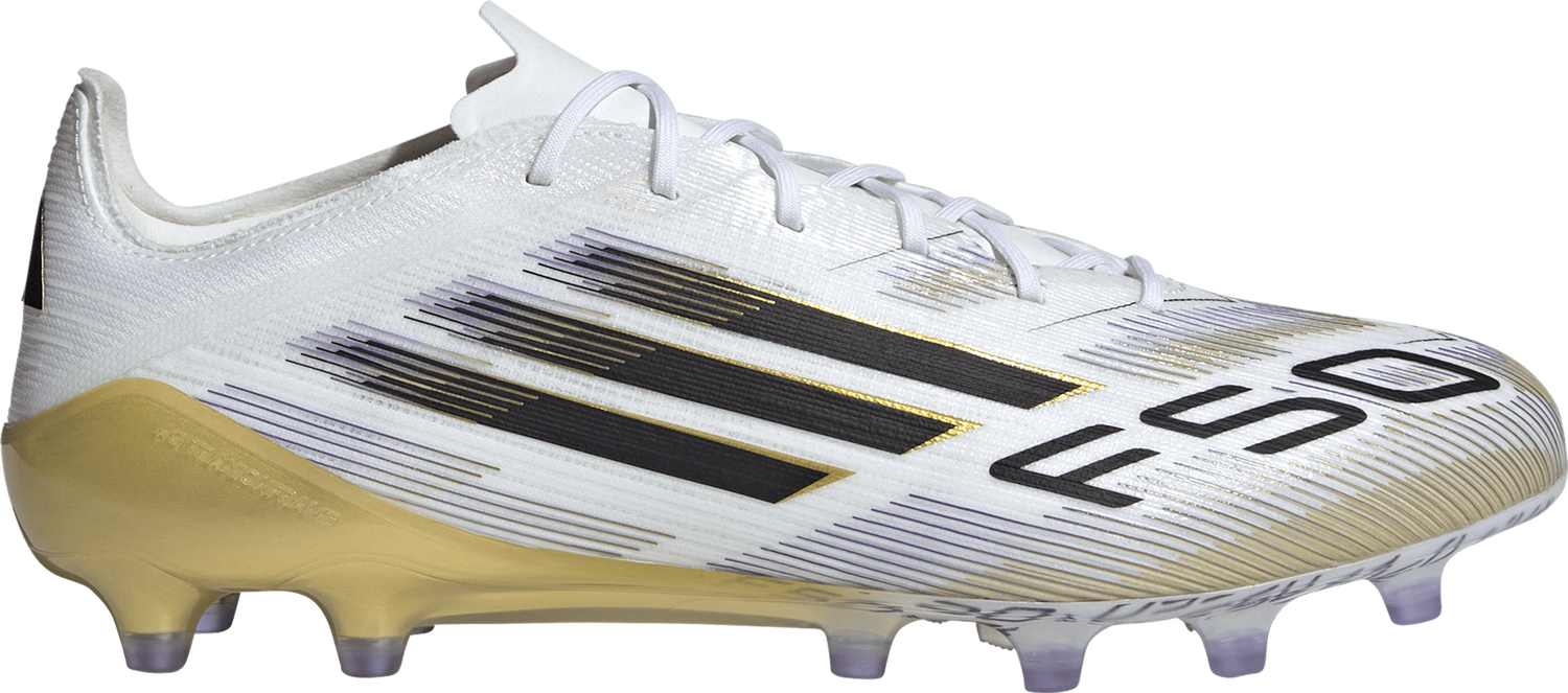 Tenisky a topánky adidas Performance F50 Elite AG Biela | jr2119, 0