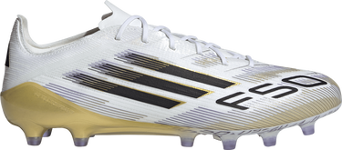 Tenisky a topánky adidas Performance F50 Elite AG Biela | jr2119, 0