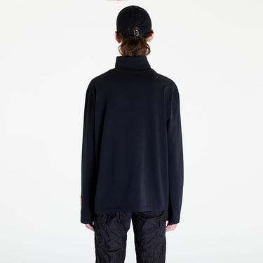Sveter HERON PRESTON HPNY EMB Rollneck Čierna | HMAB027C99JER0021001, 2