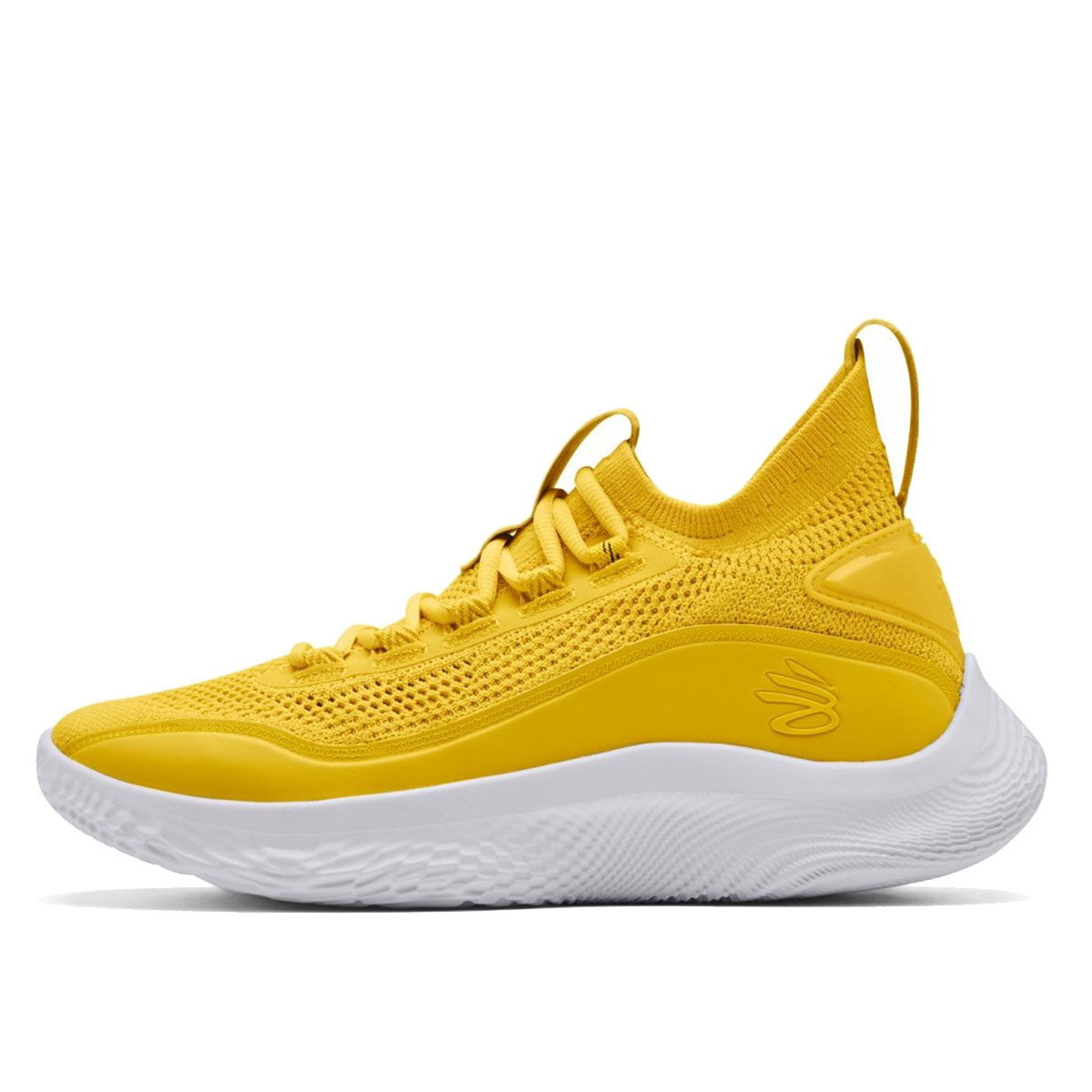 Tenisky a topánky Under Armour Curry Flow 8 Žltá | 3023085-701, 1