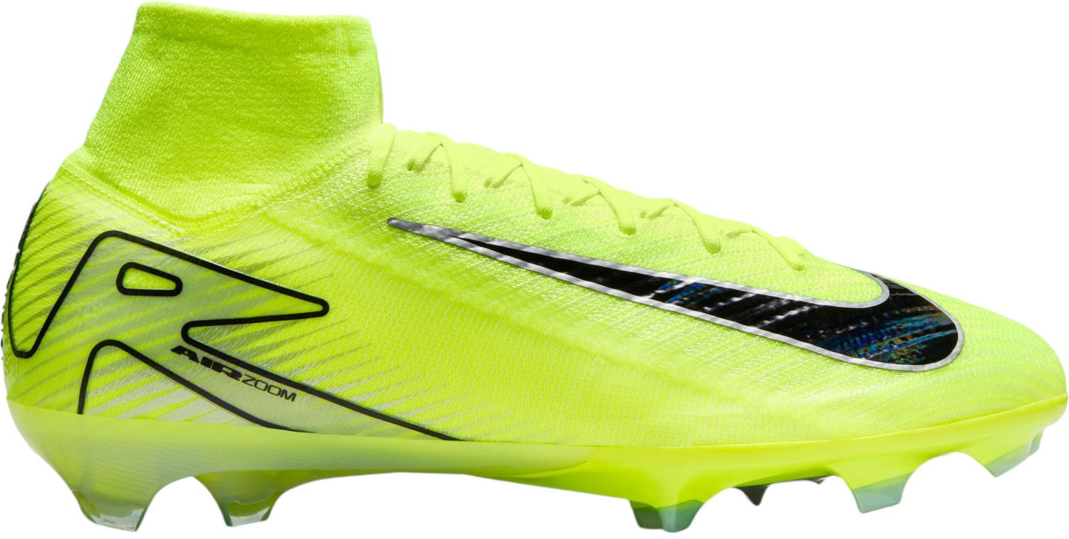 Tenisky a topánky Nike ZM Superfly 10 Elite FG Žltá | fq1454-700, 0