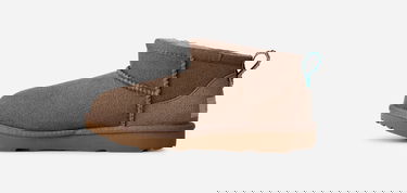 Tenisky a topánky UGG Classic Ultra Mini Boot Hnedá | 1176172K-CPPH, 2