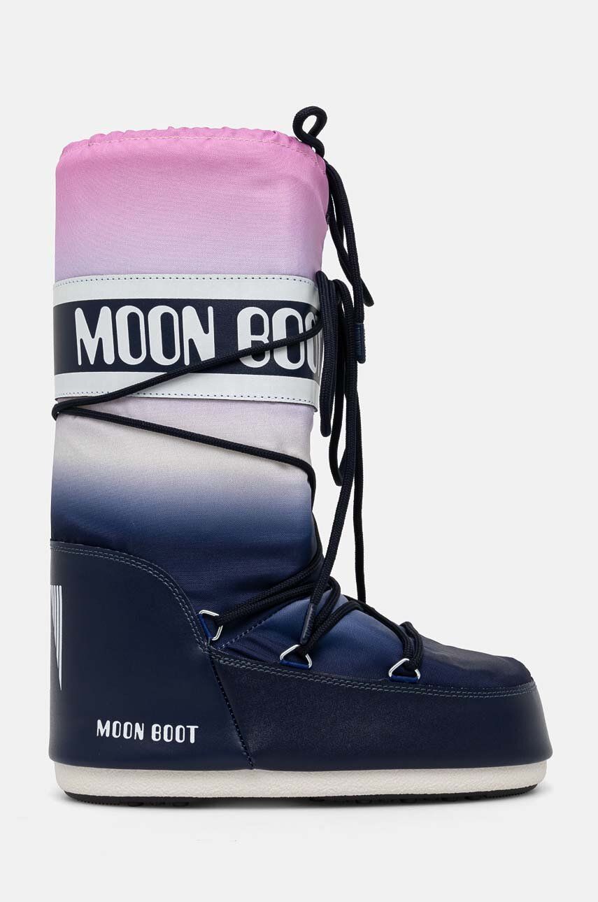 MB ICON MOONRISE Boots