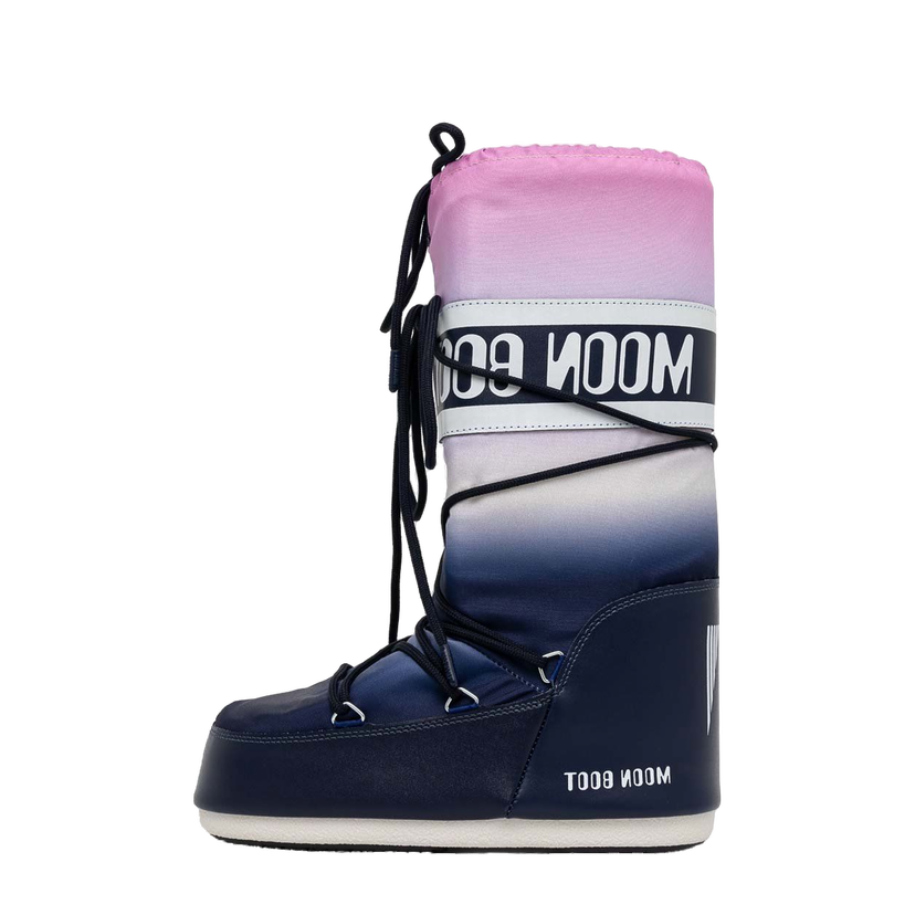 Tenisky a topánky Moon Boot MB ICON MOONRISE Boots Rôznofarebný | 80D1402920.F003