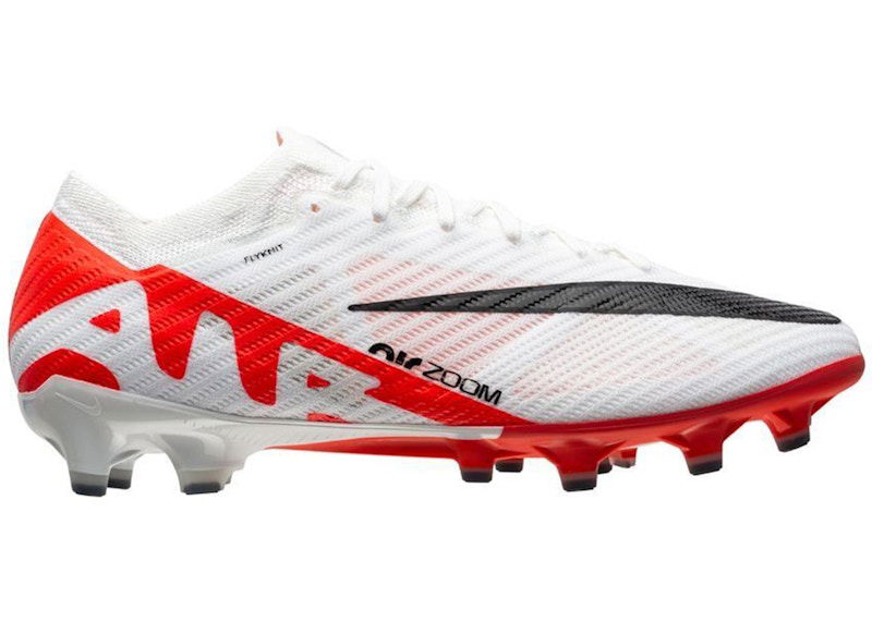 Tenisky a topánky Nike Zoom Mercurial Vapor 15 Elite AG-Pro Ready Pack Biela | DJ5167-600