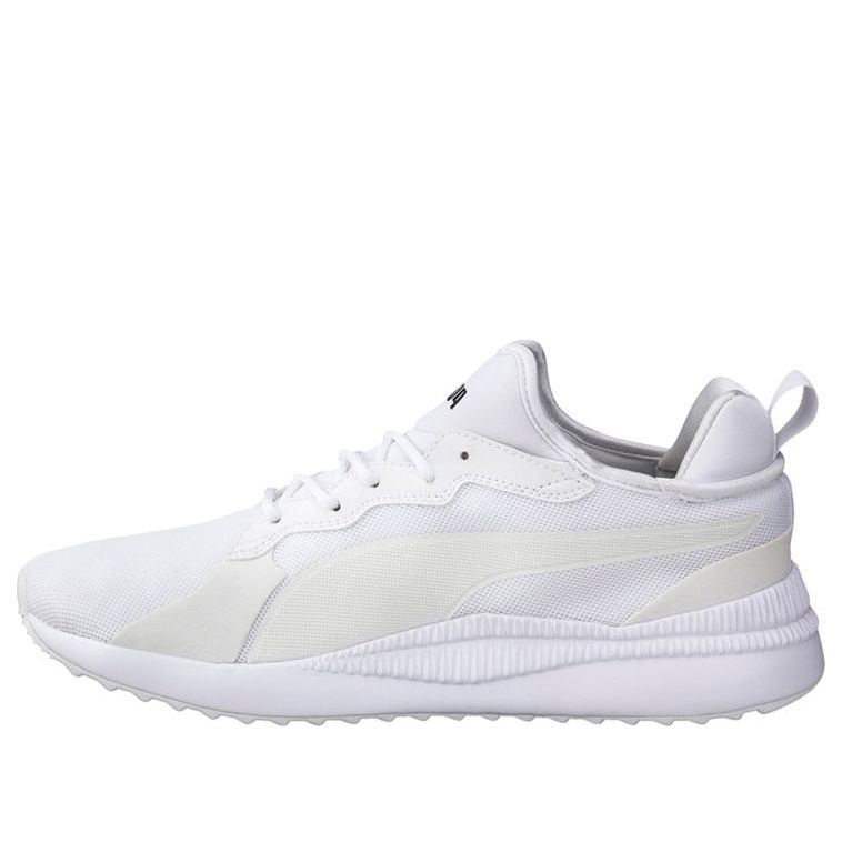 Tenisky a topánky Puma Pacer Next Low Biela | 363703-08