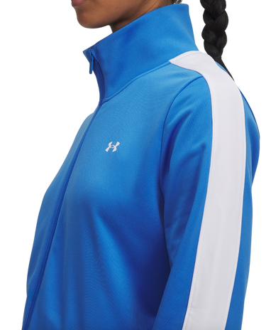 Súprava Under Armour Under Armour Tricot Tracksuit Modrá | 1365147-402, 2