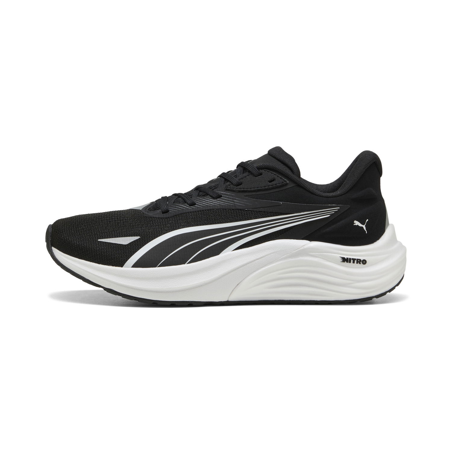 Tenisky a topánky Puma Electrify NITRO™ 4 Čierna | 310789_01, 0