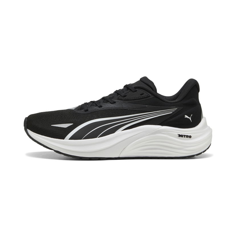 Tenisky a topánky Puma Electrify NITRO™ 4 Čierna | 310789_01