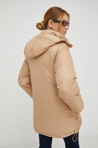 Prešívaná bunda Levi's ® Puffer Jacket Béžová | A3254.0002, 1