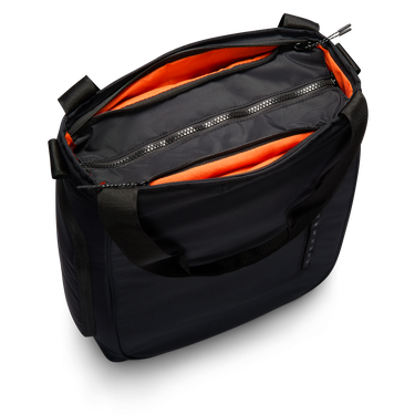 Tote bag Nike Commute Versatile Tote Bag 20L Nylon Čierna | FZ6130-011, 2