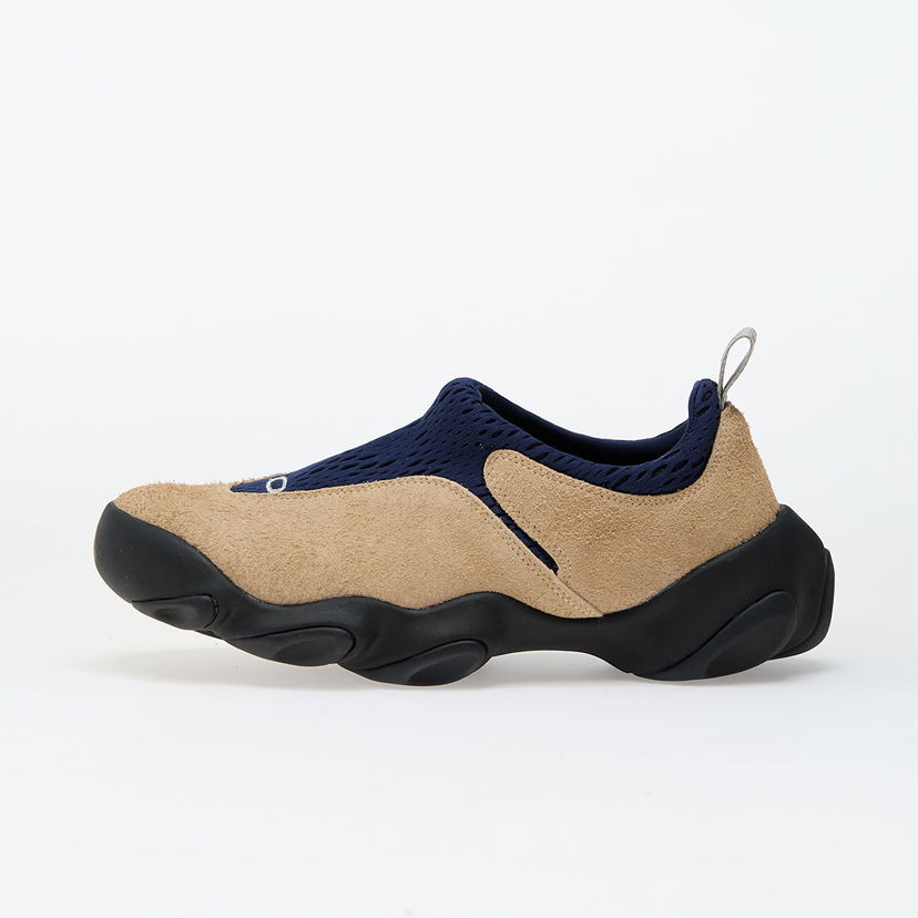Tenisky a topánky OAKLEY Factory Team Hairy Suede Béžová | BDP25S00004456BR14