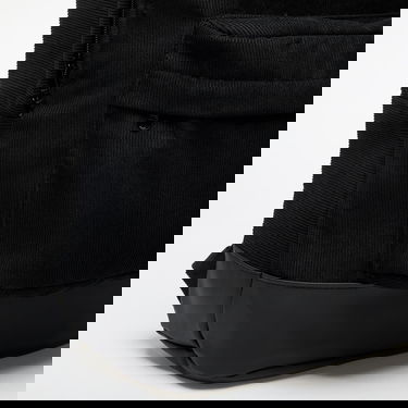 Batoh RIPNDIP Venice Corduroy Backpack Black Čierna | RNDSUM24238, 1