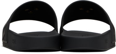 Tenisky a topánky Versace Versace 'La Medusa' Slides Čierna | 1020535_1A15481, 1