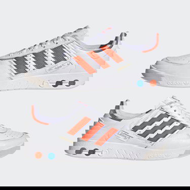 Tenisky a topánky adidas Originals G.S. Court Biela | GX9448, 7