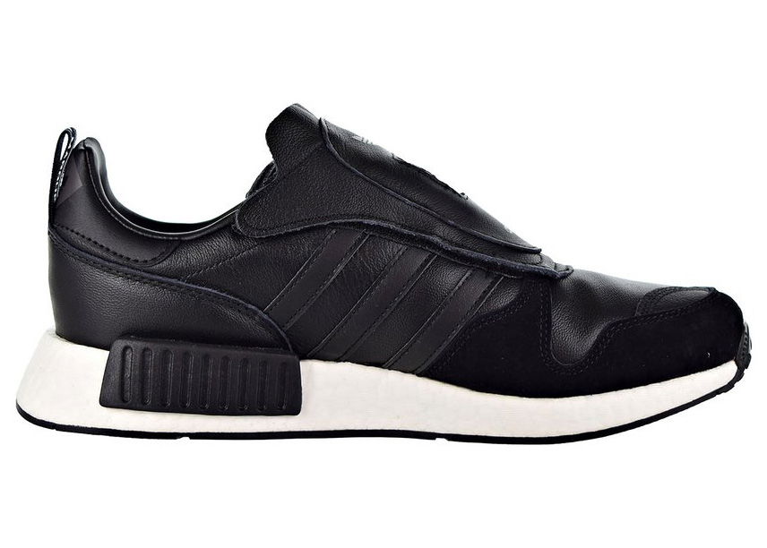 Tenisky a topánky adidas Originals MicropacerxR1 Core Black Čierna | EE3625, 0