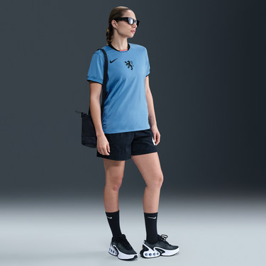 Dres Nike Netherlands Stadium 2025 Dri-FIT Replica Jersey Modrá | FZ9133-489, 1