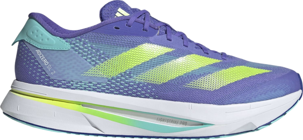 Tenisky a topánky adidas Performance ADIZERO SL 2 Fialová | ie3396, 0