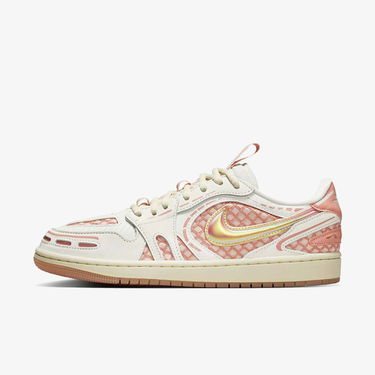 Tenisky a topánky Jordan Air Jordan 1 Low MM V3 Ružová | HQ2186-180, 1