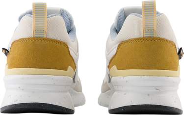 Tenisky a topánky New Balance 997 Biela | CM997HWF, 4