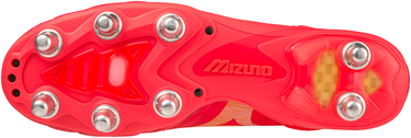 Tenisky a topánky Mizuno Mizuno Morelia NEO IV Beta Elite SG Červená | p1gc2343-64, 2