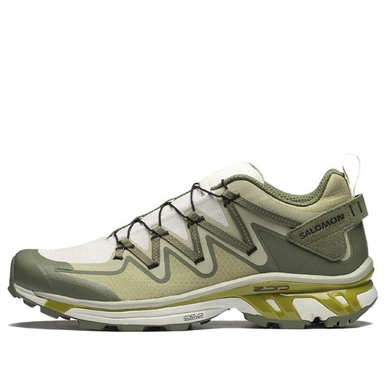 Tenisky a topánky Salomon XT-Rush Utility Zelené | 471056