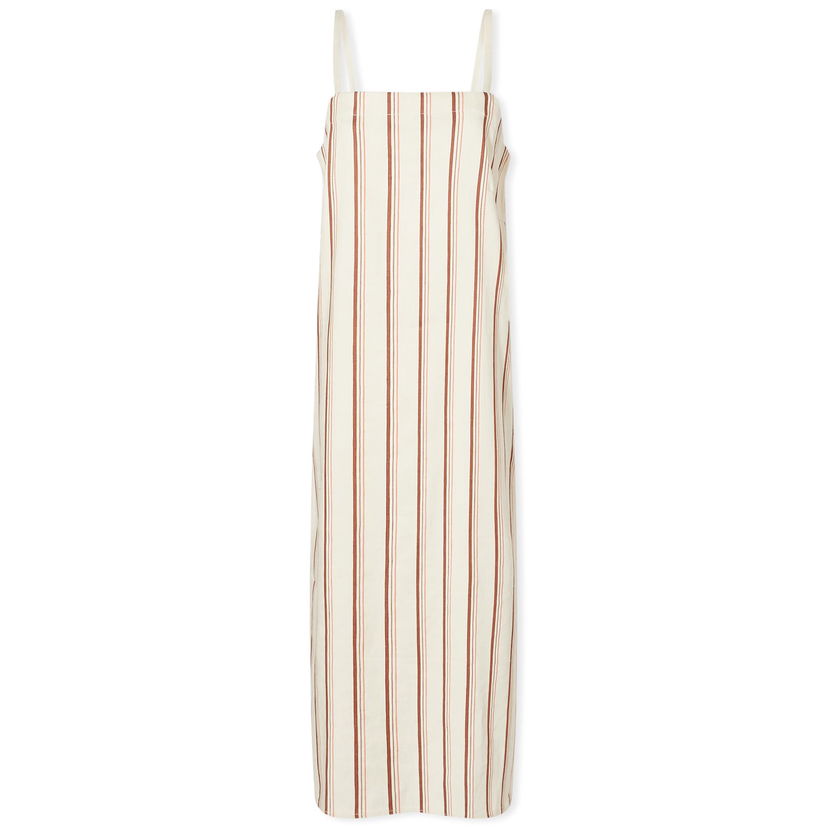 Šaty A Kind of Guise Sofija Slip Dress Béžová | W819-11611-651