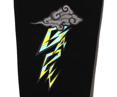 Mikina BAPE Japan Guardians Pullover Hoodie Čierna | BAPE-GUARD, 5