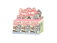 Labubu The Monsters Tasty Macarons Vinyl Figure Blind Box