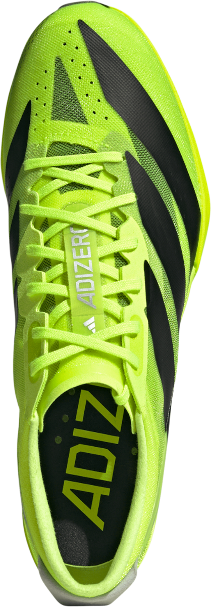 Tenisky a topánky adidas Performance Adizero Finesse Žltá | jq5931, 1