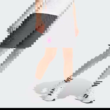 Šortky adidas Performance Germany Travel Šedá | IU2099, 0