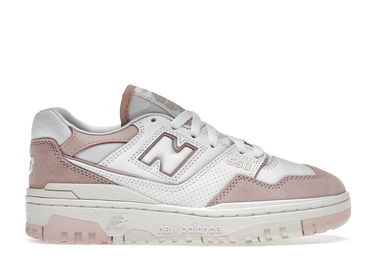 Tenisky a topánky New Balance 550 'Pink Sand Sea Salt' (W) Ružová | BBW550CD, 0