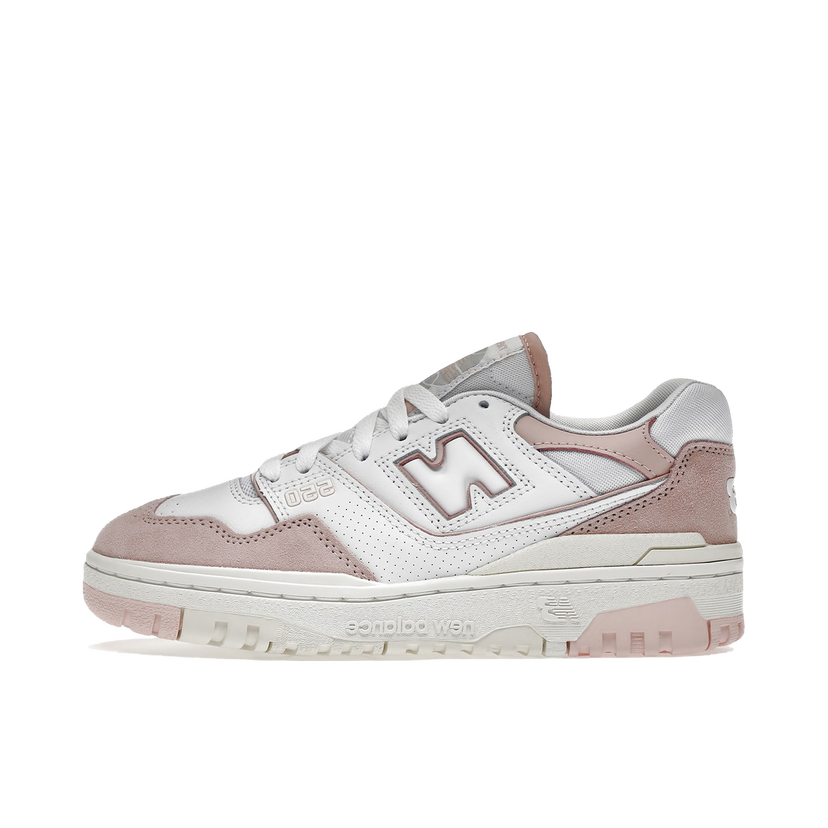 Tenisky a topánky New Balance 550 'Pink Sand Sea Salt' (W) Ružová | BBW550CD