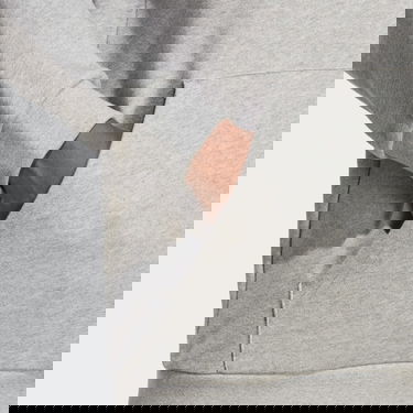 Mikina adidas Originals Adicolor Classics Trefoil Šedá | IA4884, 4