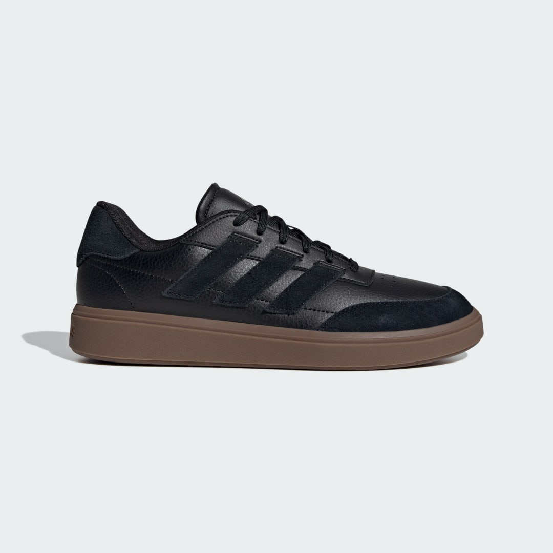 Tenisky a topánky adidas Performance Courtblock Čierna | ID9077, 0